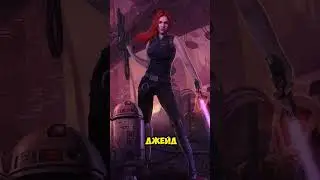 Что Стало с Рукой и Мечом Люка 