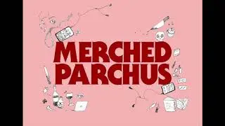 Merched Parchus - Soundtrack Teaser - Cate Le Bon