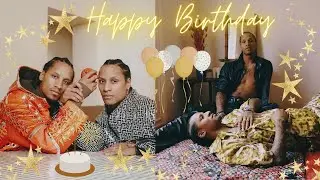 || LES TWINS || HAPPY BIRTHDAY TO LARRY & LAURENT #LESTWINS #FANGIRLEDIT #HAPPYBIRTHDAY