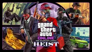 GTA 5 Online: Solo Grind for MILLIONS (No Friends Needed!)(No Commentary)