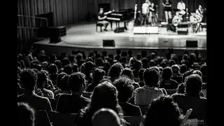 Don Olimpio CONCIERTO COMPLETO en la Usina del Arte
