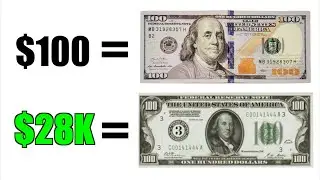 Rare $100 Bills Worth Money Hiding in Your Wallet