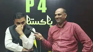 آصف جٹ پاکستان کا مثبت چہرہ دکھانے میں سرگرم عمل