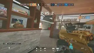 fly - r6 fragmovie