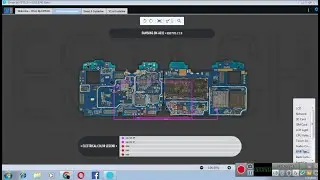 Samsung A03 Core SM-A032 Charging error Usb DM-DP Problem