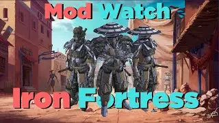 Mod Watch: Kenshi - The BEST Modded Armor?