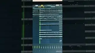 Fendiglock type beat🎷🎶 #flstudio #music #beats #producer #beatmaker #typebeat #fendiglock