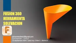 Herramienta SOLEVACIÓN
