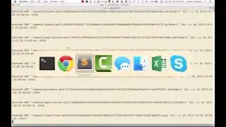 Using web safe fonts in a Rails application