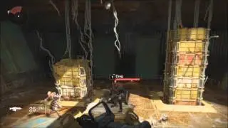 Destiny Story Ep. 1 - Girly Girl