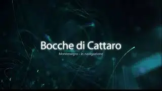 Le Bocche di Cattaro
