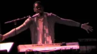 Mali Music - All I Have To Give