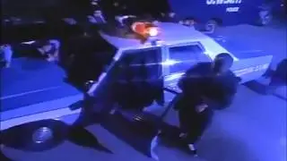 Scarface Ft. Ice Cube & Devin The Dude - Hand Of The Dead Body [Official Music Video] Classic