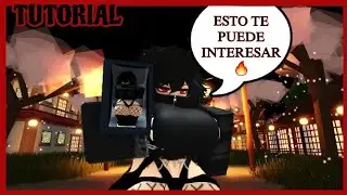 ✅Obtén los atributos de un avatar R64(Roblox) casi legal xd. final