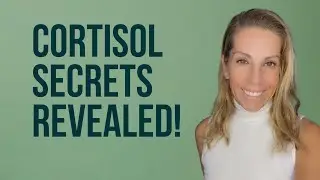 How Stress Impacts Your Hormones: Cortisol Explained