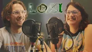 Loki Filmmaking Secrets with Director Kate Herron