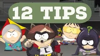 12 Tips & Tricks - South Park: The Fractured But Whole