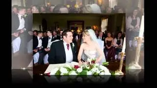 Wedding Photography Llangoed Hall Brecon