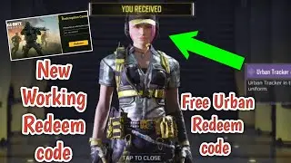 Redeem code codm 2023 | cod mobile Redeem code 2023 | New cod mobile Redeem code 2023 Garena