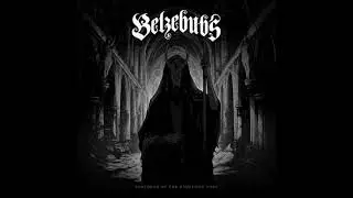 Belzebubs - Blackened Call (𝙎𝙇𝙊𝙒𝙀𝘿 + 𝙍𝙀𝙑𝙀𝙍𝘽)