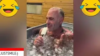 ПРИКОЛИ ЖАРТИ РЕАЛЬНЕ ВІДЕО BEST JOKE FUNNY PEOPLE COMPILATION AMAZING VIDEO  JustSmile:) 2.4