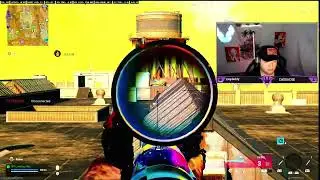 Best KAR BUILD In Warzone I Drop 36 ELMS!