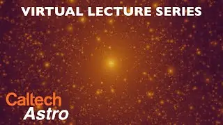 Mapping the Universe - Guochao Sun - 02/04/2022
