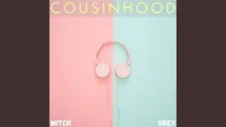 Good Feelings (feat. Drex)