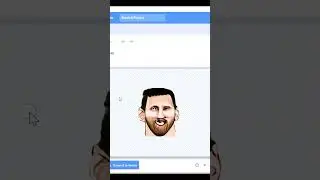 Messi film Scratch