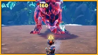 Pangar Dauntless Trial - Solo 1:11 Sword