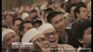 Ceramah Syahdu Ala NU
