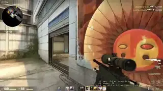 CSGO Moments - may 7