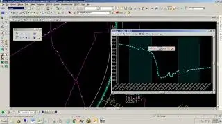 Bridge Survey GeoHec SS4 Entering Geometry Data