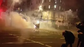 новый год в германии