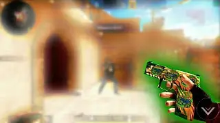 ПОГОДИ  (Ft Lordik) FRAGMOVIE STANDOFF 2