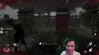 help atuh lah :( | Dead by Daylight Indonesia 21