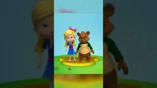 Disney Junior Sраіn Оld Next Bumpers Pt 4