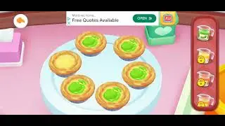 Little Panda's Cake Shop 🎂 #playstoregames #littlepanda
