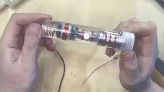55 - Tutorial Orgonita Personal Tercera Generación