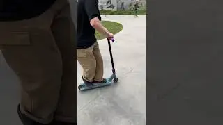 #рекомендации #самокат #scooter #bmx #рек