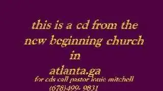 GYPSY ATLANTA CHURCH CD TRACK 10