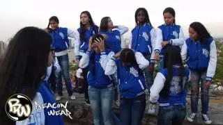 LAS MEJORES CHAQUETAS PROM