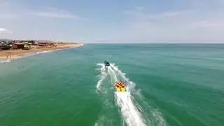 Туристическая база Инчхе.