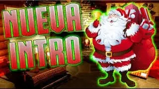 Nueva Intro | Para el canal