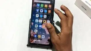 Tecno Spark Go 1 developer option kaise laye, how to activate developer mode in tecno, enable develo