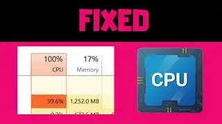 Fix Chrome HIGH CPU Usage – EASY STEPS