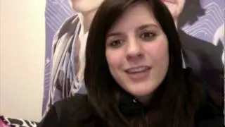 Vlog 33-i WANT A EFFING BAGEL.