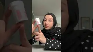 Ectoin in Skincare #cosmeticchemist #skincare