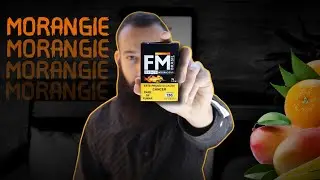 A FAMOSA MORANGIE | FM BRASIL (18+)