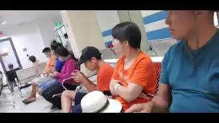 Нячанг. VIETNAM 🇻🇳 .Поликлиника. AUGUST, 2023